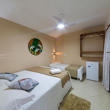 Praia Do Forte Suites Dış mekan fotoğraf