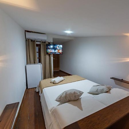 Praia Do Forte Suites Dış mekan fotoğraf