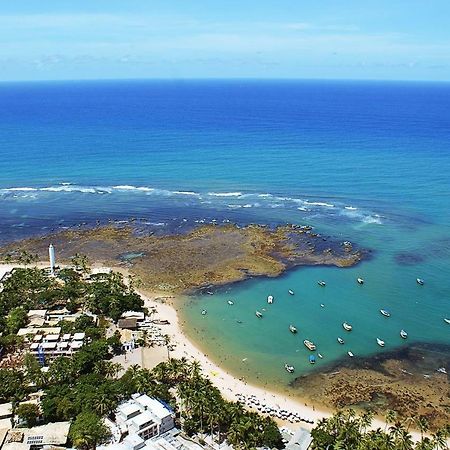 Praia Do Forte Suites Dış mekan fotoğraf