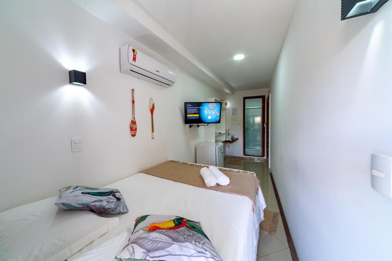 Praia Do Forte Suites Dış mekan fotoğraf