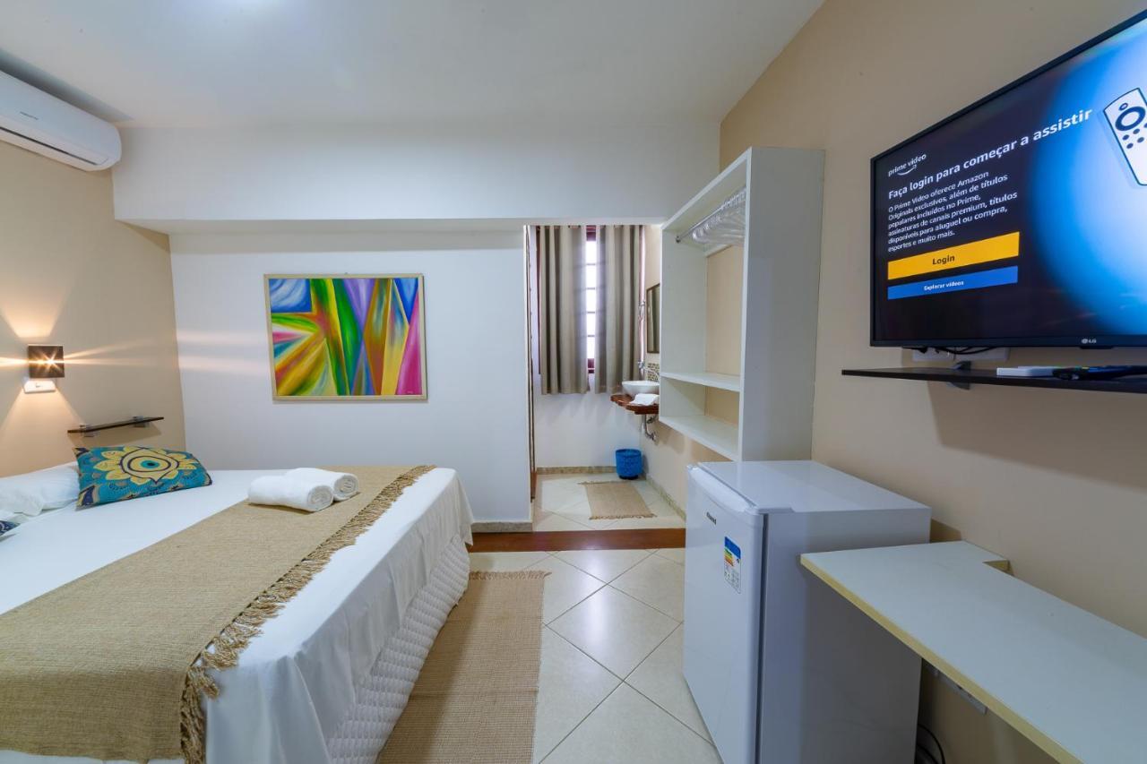 Praia Do Forte Suites Dış mekan fotoğraf