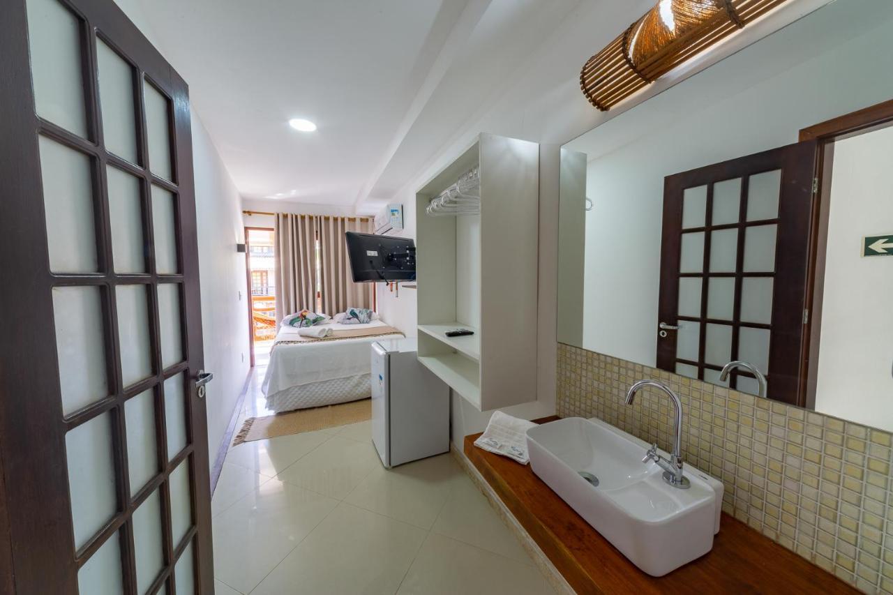 Praia Do Forte Suites Dış mekan fotoğraf