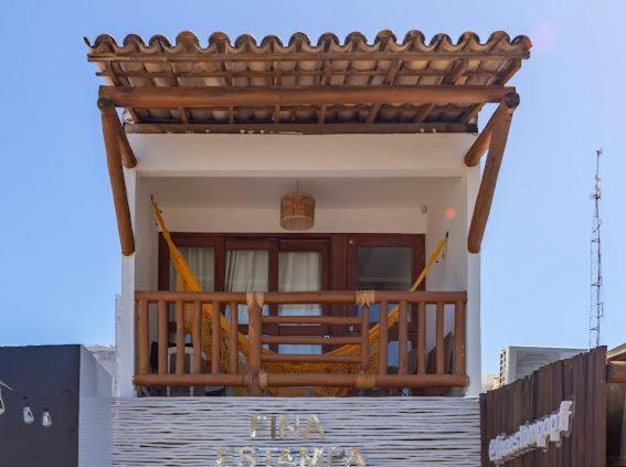 Praia Do Forte Suites Dış mekan fotoğraf