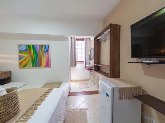 Praia Do Forte Suites Dış mekan fotoğraf