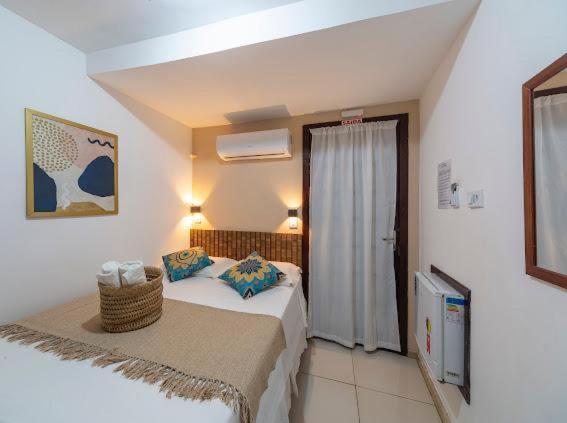 Praia Do Forte Suites Dış mekan fotoğraf