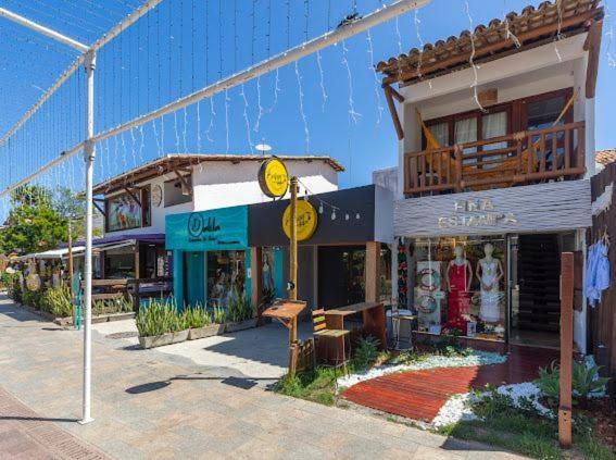 Praia Do Forte Suites Dış mekan fotoğraf