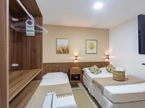 Praia Do Forte Suites Dış mekan fotoğraf